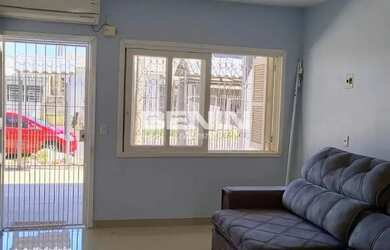 Imagem 3: Sobrado de 4 dormitórios e 2 suítes com 276m² no bairro Harmonia e Canoas. Sobrado de 4 do