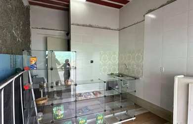 Imagem 7: Loja para aluguel com 20 metros quadrados em Jardim Alvorada - Belo Horizonte - MG