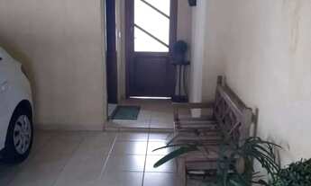 Imagem 2: Casa em Rua Hilário Dias dos Santos - Jardim Santa Clara - Guarulhos/SP