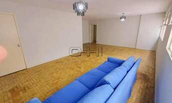 Imagem 4: Venda Apartamento 3 Dormitórios - 195.58 m² Itaim Bibi