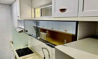 Imagem 4: Apartamento térreo com área externa todo planejado no José Américo