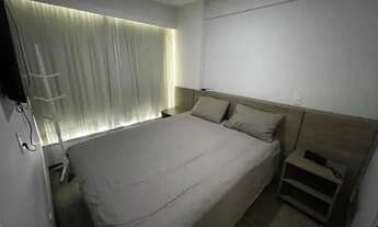 Imagem 4: Flat 1 quarto via premiere