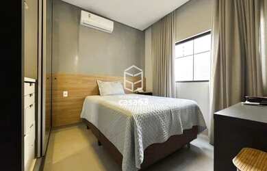 Imagem 3: CASA TÉRREA AUTO PADRÃO NA 505 SUL