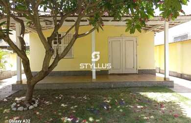 Imagem 4: Maria da Graça Casa com 5 dormitórios