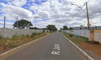 Imagem: LOTE PONTE ALTA 400M²