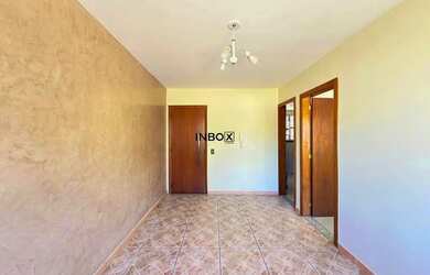 Imagem: Apartamento em Cidade Baixa