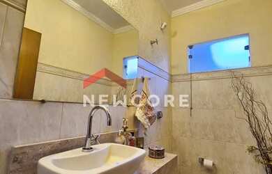 Imagem 5: Casa em Rua Aviador Gomes Ribeiro - Parque Paulistano - Bauru/SP