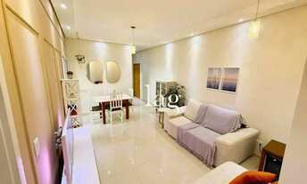 Imagem: Apartamento com 3 quartos à venda, 81 m²