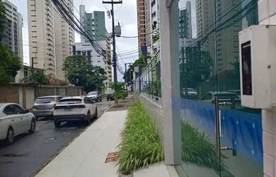 Imagem 2: Boa viagem- Alugo 3 Quartos.