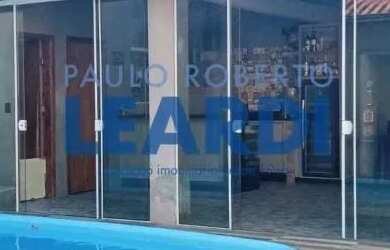 Imagem 2: CASA TÉRREA - FORQUILHAS - SC