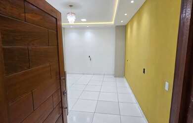 Imagem 6: Casa semi mobiliada(reformada