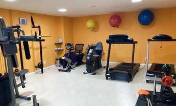 Imagem 7: Apartamento 2 dormitórios com suíte e vaga coberta escriturada