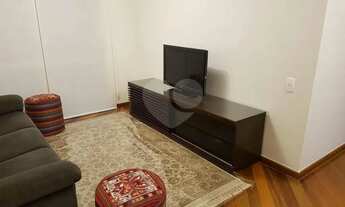 Imagem 6: Apartamento com 2 quartos para locação em Cerqueira César - SP