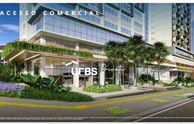 Imagem 2: Metropolitan Bueno - Sala Comercial