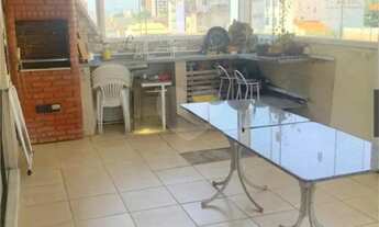 Imagem 2: Apartamento à venda com 3 quartos, sendo 1 suíte, no condomínio Centre Ville, Sorocaba - S