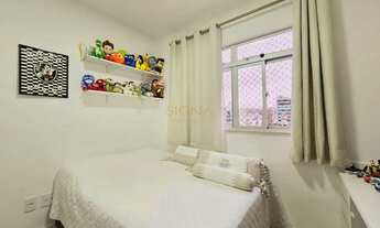 Imagem 6: Apartamento 3 quartos com suíte e 2 vagas à venda - Bom Pastor - Juiz de Fora