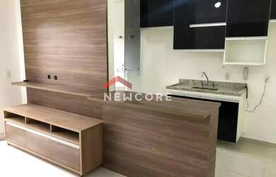 Imagem 6: Apartamento em Avenida São Camilo - Chácara São João - Carapicuíba/SP