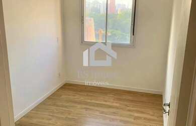 Imagem 7: Apartamento com 55 m², com lazer e próximo à estação de trem - Campestre