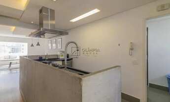 Imagem 6: Aluguel Apartamento 3 Dormitórios - 120 m² Itaim Bibi