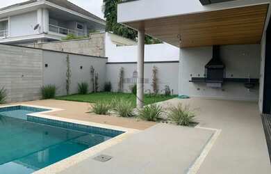 Imagem 4: Oportunidade - Casa em Condomínio - Urbanova - Condomínio Altos da Serra V - 4 Dormitórios