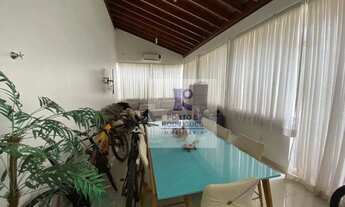 Imagem 5: Casa com 3 dormitórios à venda, 156 m² por R$ - Jardim Santa Genebra -CAMB- Campinas/SP