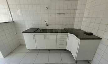 Imagem 6: Apartamento para locação no bairro Tubalina