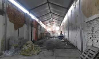 Imagem 6: Terreno para Venda ou Locação - Campos Elíseos, São Paulo - SP