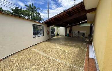 Imagem 2: Casa para Venda em Praia Grande, Solemar, 2 dormitórios, 1 banheiro, 4 vagas