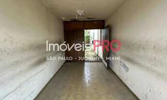 Imagem: Ótima casa térrea em Moema Pássaros !