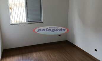 Imagem 6: Sobrado Novo à Venda Jardim Pinheiros