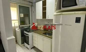 Imagem 3: Apartamento com ótimo preço no bairro Moema. Confira!