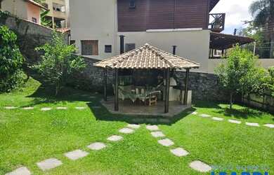 Imagem 6: CASA ASSOBRADADA - OLHO D'ÁGUA - SP