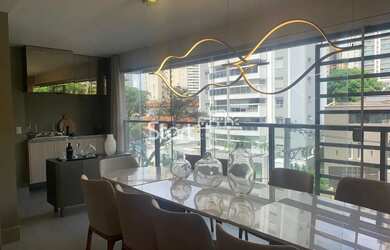 Imagem: Apartamento - Cambuí - Campinas