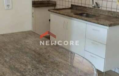 Imagem 2: Apartamento em Rua Caetano Sampieri - Jardim Panorama - Bauru/SP