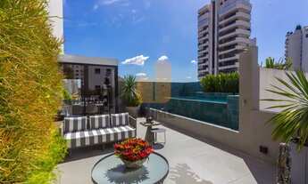 Imagem: Cobertura Duplex, reformada com 04 suítes