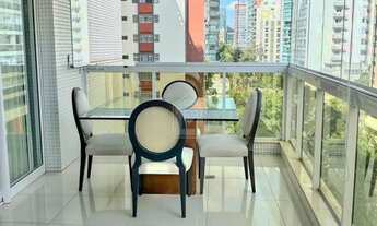 Imagem 2: Livia Machado Imóveis Aluga, Apartamento na Praia do Canto, Vitória