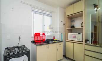 Imagem 6: Apartamento para Venda em Palhoça, Bela Vista, 2 dormitórios, 1 banheiro, 1 vaga