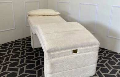 Imagem 3: MACA DESEJO Galpão / depósito com venda por R$2.600