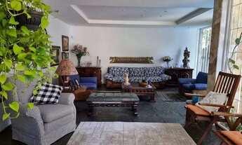 Imagem 5: Casa com 5 quartos à venda por R$ 4.700.000 - São Francisco - Niterói/RJ