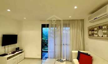 Imagem 4: Apartamento duplex localizado no exclusivo Condomínio Costabella, em Angra dos Reis -RJ