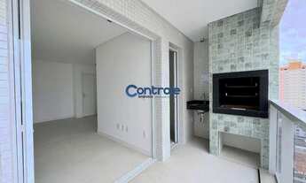 Imagem 6: Apartamento em construção com 02 dormitórios, sendo 01 suíte no Kobrasol