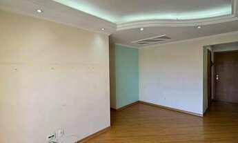 Imagem 3: Apartamento com 2 dormitórios à venda, 63 m² por R$ 512.000,00 - Vila Floresta - Santo And