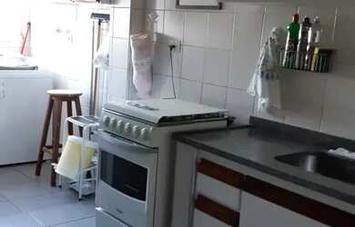 Imagem 3: Apartamento à venda em nova américa, piracicaba 3 quartos 92m²
