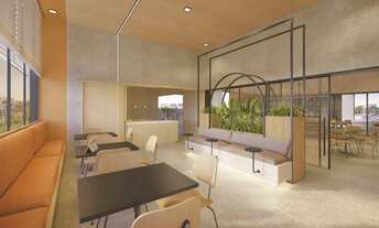 Imagem 7: Biosphere Essence Studios APARTAMENTOS 1 e 2 quartos de 22 a 51m² na Paralela