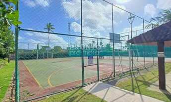 Imagem 3: Seu Refúgio Particular em Muro Alto: Conforto e Lazer de Resort à Beira-Mar