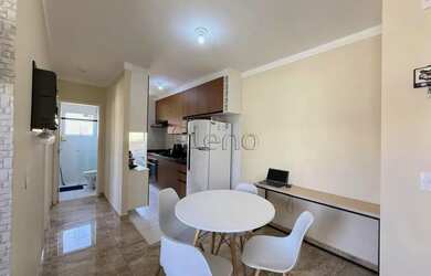 Imagem 7: Apartamento à venda em Vinhedo, Santa Claudina, com 2 quartos, com 48 m², Bello Cielo I