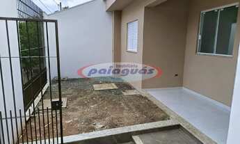 Imagem 5: Sobrado Novo à Venda Jardim Pinheiros