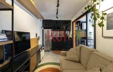 Imagem: Apartamento à venda em Pinheiros, São