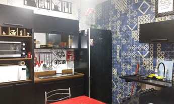 Imagem 6: Casa em frente na nova rodoviária muito valorizada