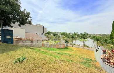 Imagem 3: TERRENO RESIDENCIAL em BRAGANÇA PAULISTA - SP, CONDOMÍNIO VALE DAS ÁGUAS